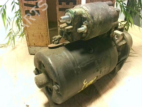 Startmotor MERCEDES-BENZ E-CLASS (W210) E 300 Turbo-D (210.025) | BP24026852M8 