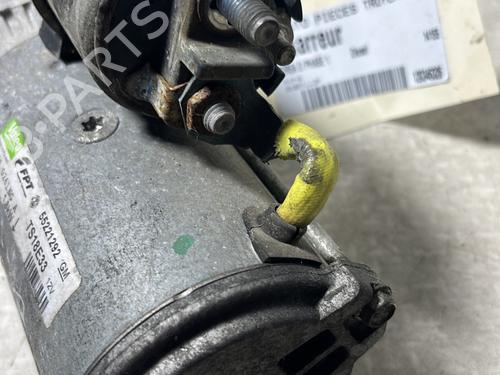 Starter OPEL CORSA D (S07) 1.3 CDTI (L08, L68) | BP32267625M8