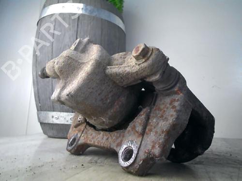 Used Left front brake caliper OPEL CORSA D (S07) 1.3 CDTI (L08, L68) (75 hp) 21182054