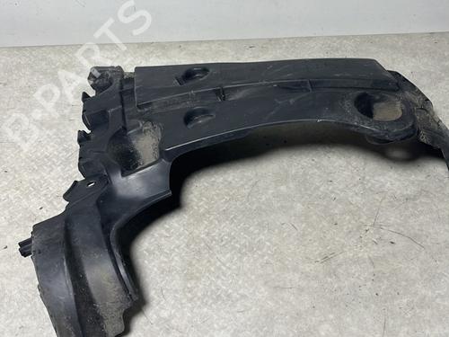Used Rear bumper bracket Rear bumper bracket RENAULT KANGOO Express (FW0/1_) 1.5 dCi (FW0C, FW1C) (106 hp) 34417502 34417502