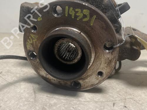 Right front steering knuckle DACIA SANDERO II 1.2 | BP34694353M26 - Image 3