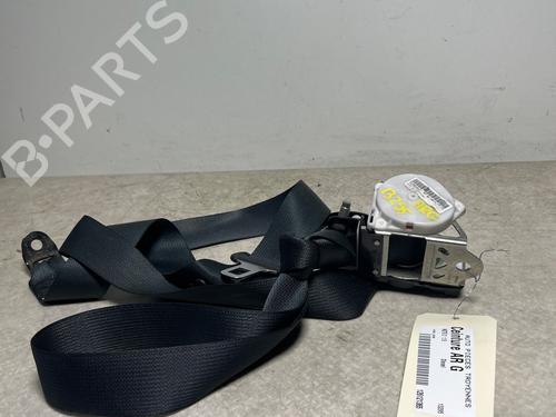 Rear left seatbelt NISSAN NOTE (E12) 1.5 dCi | BP35805403I29 - Image 3