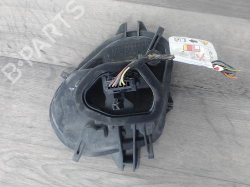 Licence plate light PEUGEOT 208 I (CA_, CC_) 1.4 HDi | BP26577448I40