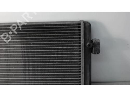 Water radiator VW GOLF IV (1J1) 1.9 TDI | BP24027812M31 
