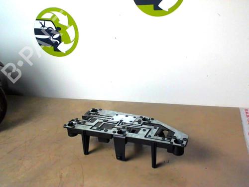 Used Licence plate light PEUGEOT 406 (8B) 2.0 HDI 110 (109 hp) 24028066