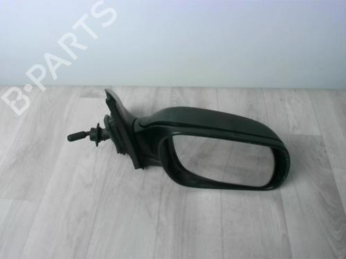 Right mirror MAZDA 2 (DY) 1.4 CD | BP24025557C27 