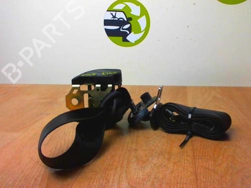 Used Rear left seatbelt SKODA FABIA I (6Y2) 1.9 SDI (64 hp) 24021324