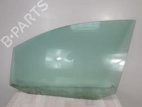 Used Front left door window VW TOURAN (1T1, 1T2) 1.9 TDI (105 hp) 28131486