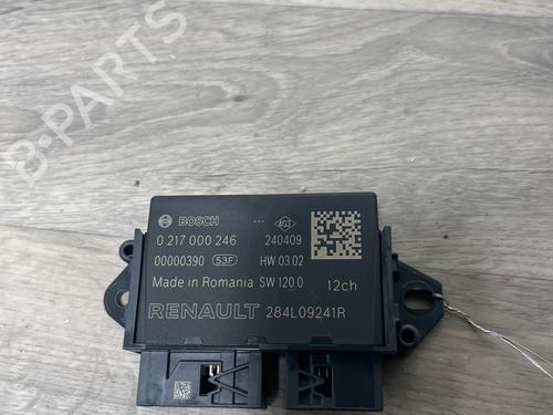 Used Control unit Control unit RENAULT TRAFIC III Van (FG_) 2.0 dCi 150 (FGMU) (150 hp) 36698196 36698196