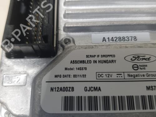 Radio FORD MONDEO V Hatchback (CE) 2.0 EcoBlue | BP29868336E6 