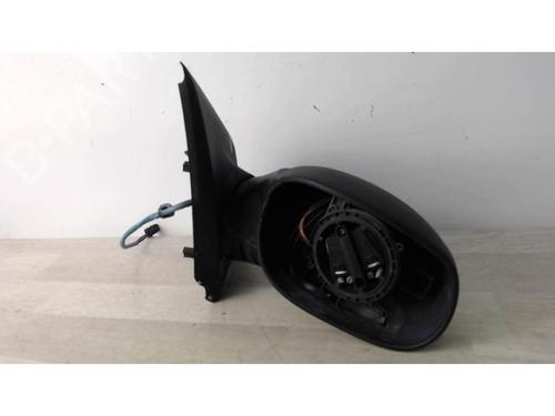 Right mirror CITROËN C2 (JM_) 1.4 HDi | BP24027137C27 