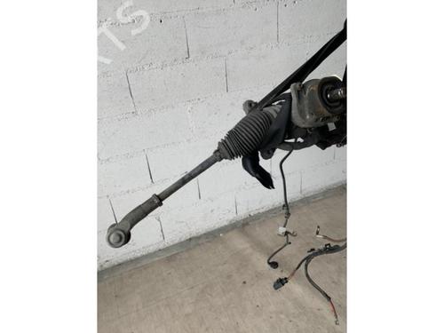 Styregear/Snekke SKODA OCTAVIA II Combi (1Z5) 1.4 TSI | BP28472232M22 