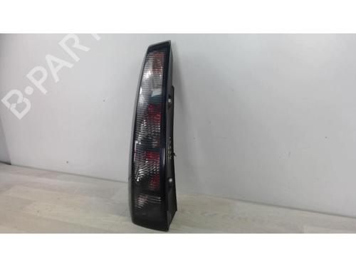 Left taillight OPEL MERIVA A MPV (X03) 1.7 CDTI (E75) | BP23568239C34 