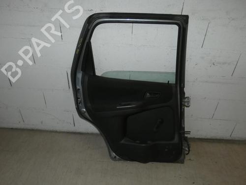 Dør venstre bagtil SUZUKI IGNIS II (MH) 1.3 DDiS (RM413D) | BP24028242C4 - Image 4