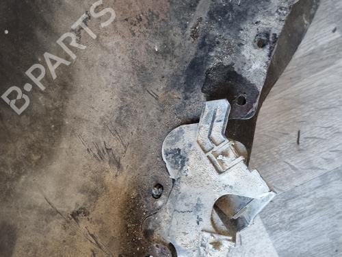 Front bumper NISSAN NOTE (E12) 1.5 dCi | BP34694407C7  - Image 13