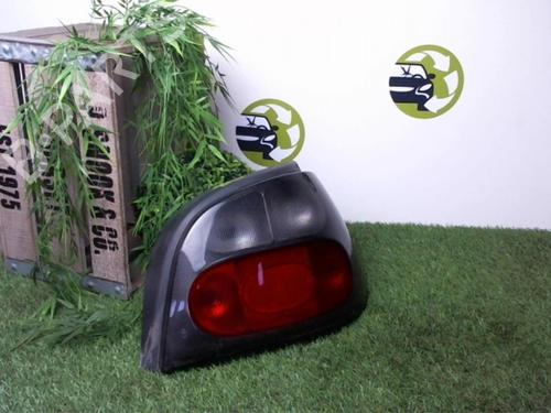 Used Right taillight RENAULT MEGANE I (BA0/1_) 2.0 i (BA0G) (114 hp) 24023528