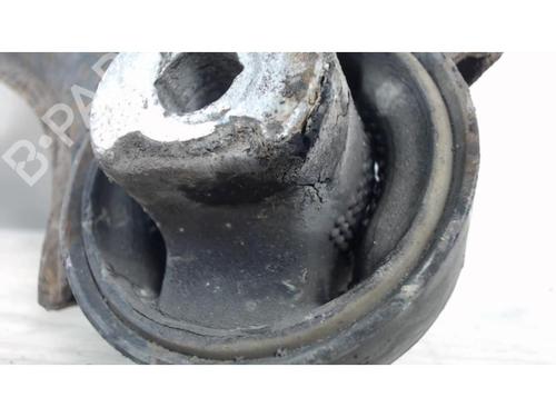 Left front suspension arm FIAT GRANDE PUNTO (199_) 1.3 D Multijet (199.AXD11, 199.AXD1A, 199.AXD1B,... | BP25619616M12 