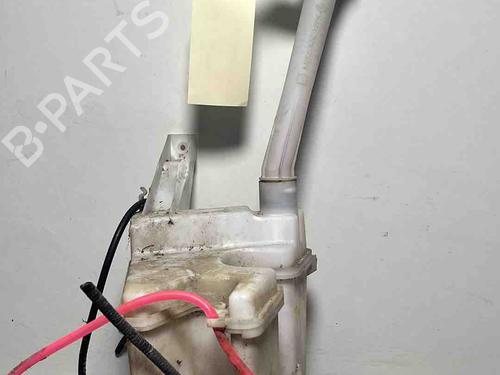Spylertank Spylertank NISSAN JUKE (F15) 1.5 dCi (110 hp) 36405893 36405893