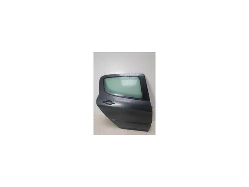 Used Right rear door PEUGEOT 308 I (4A_, 4C_) 1.6 HDi (109 hp) 27590451