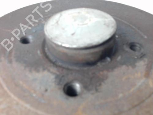 Other RENAULT TWINGO II (CN0_) 1.5 dCi (CN0E) | BP24026416O1