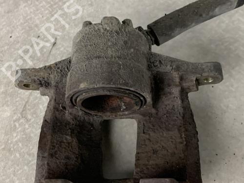 Right front brake caliper PEUGEOT 307 (3A/C) 1.6 HDi 110 | BP24028116M104