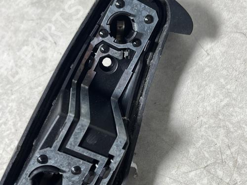 Licence plate light FIAT GRANDE PUNTO (199_) 1.2 | BP32082544I40
