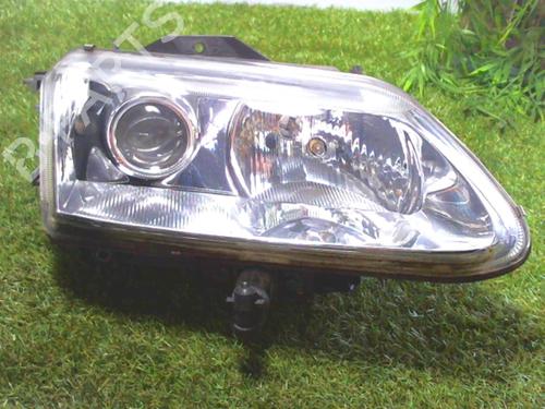 Right headlight RENAULT ESPACE III (JE0_) 2.2 dCi (JE0K) | BP24027858C29