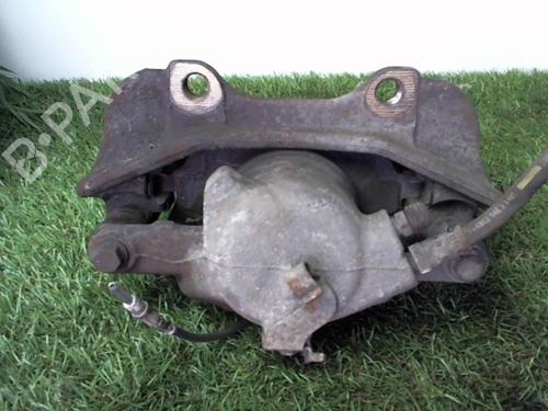 Left front brake caliper LANCIA PHEDRA (179_) 2.2 JTD (179AXC1A) | BP24022427M105