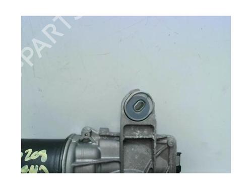 Front wiper motor CITROËN C4 Grand Picasso I (UA_) 2.0 HDi 150 | BP24027827M29 