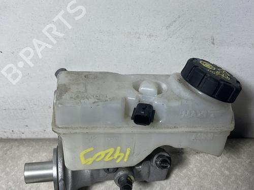 Bomba dos travões Bomba dos travões RENAULT CLIO IV (BH_) 1.5 dCi 90 (90 hp) 33556685 33556685