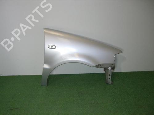 Used Right front fenders VW POLO (6N2) 1.4 TDI (75 hp) 30807067