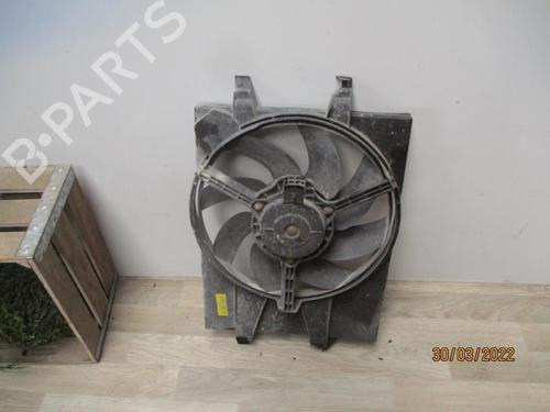 Ventilator motor RENAULT TWINGO I (C06_) 1.2 (C063, C064) | BP24022481M62