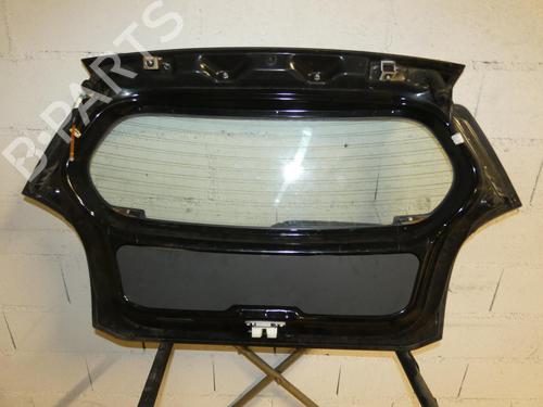 Tailgate NISSAN PIXO (UA0) 1.0 | BP21562339C6 