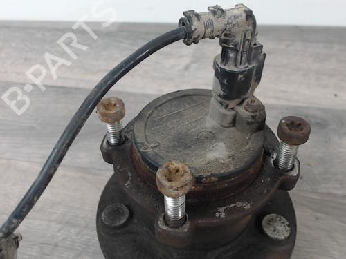 Right rear steering knuckle FORD FOCUS C-MAX (DM2) 1.6 TDCi | BP25376794M28