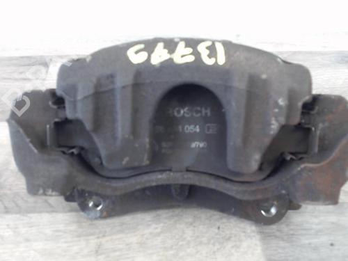 Right front brake caliper TOYOTA COROLLA Verso (ZER_, ZZE12_, R1_) 2.0 D-4D (CUR10_, CUR10R) | BP24132441M104