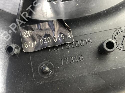 Heater blower motor AUDI A2 (8Z0) 1.4 | BP30807781M62