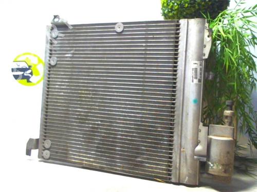 AC radiator OPEL ZAFIRA A MPV (T98) 2.0 DTI 16V (F75) | BP24024297M32 