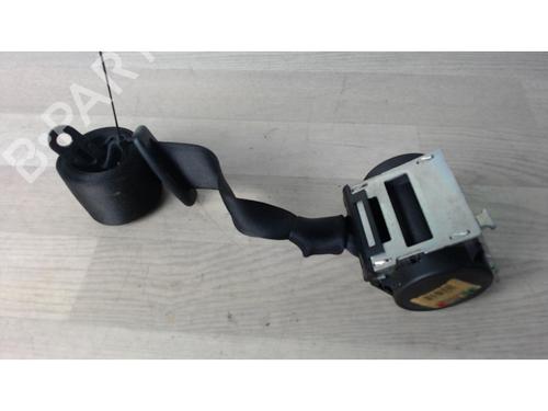Used Rear right seatbelt BMW 1 (E81) 118 d (143 hp) 30807272