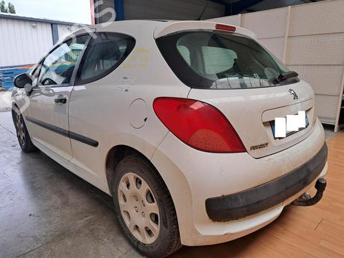 Electronic sensor PEUGEOT 207 (WA_, WC_) 1.4 HDi | BP31252218M84