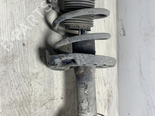 Used Left front shock absorber HONDA CIVIC VIII Hatchback (FN, FK) 1.8 (FN1, FK2) (140 hp) 27291447