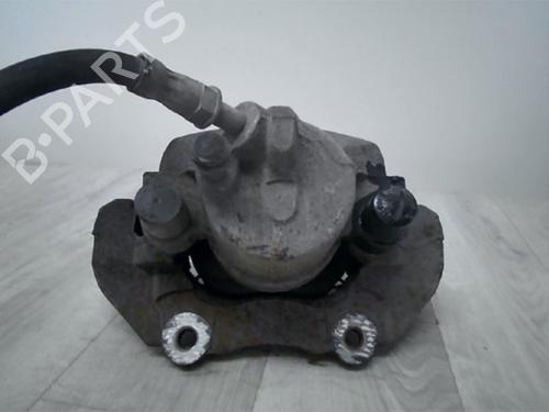 Left front brake caliper FORD FOCUS II (DA_, HCP, DP) 1.8 TDCi | BP21182003M105 
