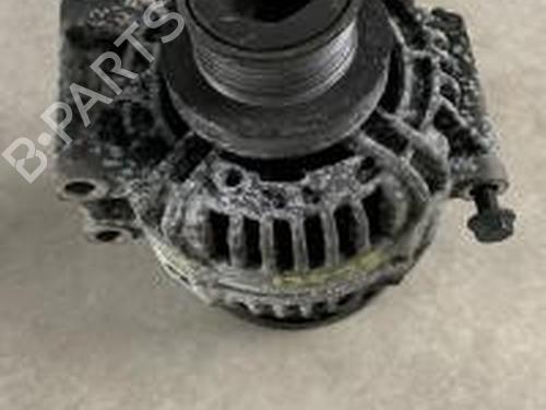 Alternador DACIA DUSTER (HS_) 1.5 dCi (HSMC) (107 hp) 28294342