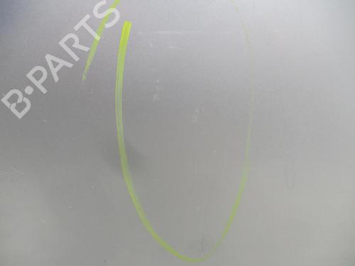 Right rear door SKODA OCTAVIA II Combi (1Z5) 1.9 TDI | BP24025286C5