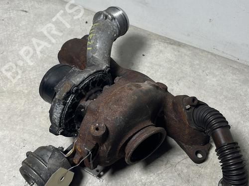 turbochargersupercharger-saab-9-3-estate-e50-2005-2006-2007-2008-2009-2010-2011-2012-2013-2014-2015-31085504 main image