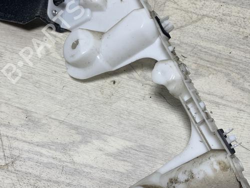 Rear bumper bracket RENAULT MEGANE IV Hatchback (B9A/M/N_) 1.6 dCi 130 (B9A4) | BP25724566C159