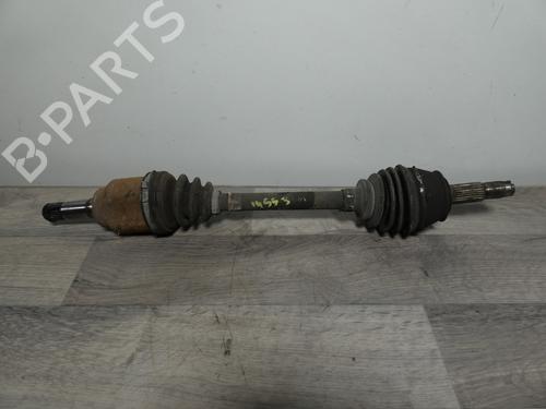 Used Left front driveshaft Left front driveshaft 38510533 38510533