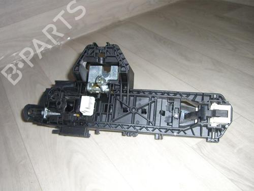 Front right exterior door handle MERCEDES-BENZ C-CLASS Coupe (C204) C 220 CDI (204.302) | BP22440674C129 