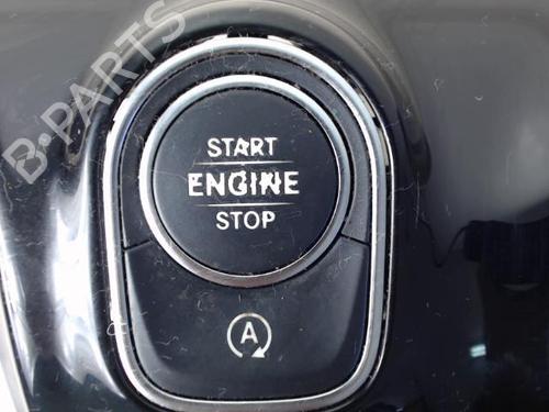 Luftventil MERCEDES-BENZ A-CLASS (W177) A 200 (177.087) | BP24026404I21