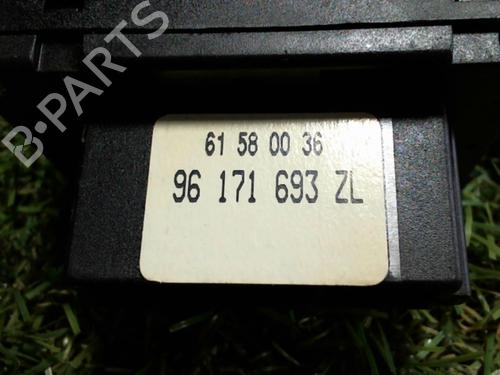 Switch PEUGEOT 306 Hatchback (7A, 7C, N3, N5) 1.6 | BP24021559I30 