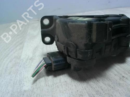 Pedal RENAULT TWINGO II (CN0_) 1.5 dCi (CN0E) | BP23981302I4
